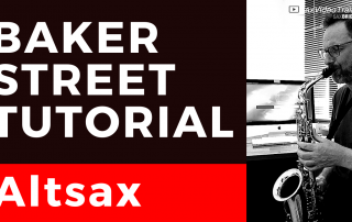 Baker Street Tutorial