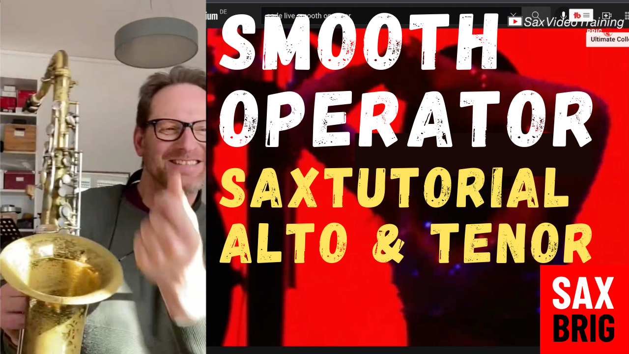 smooth Operator