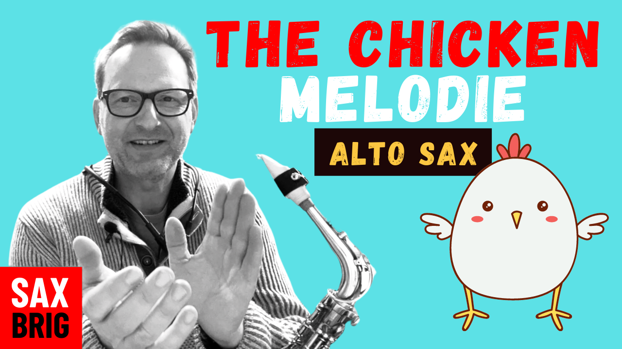 the chicken maceo parker