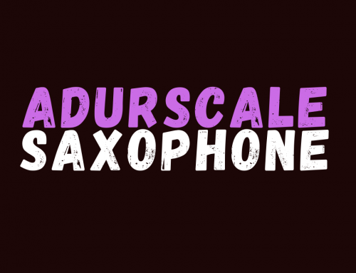 A Dur Saxophon – Tonleitern ohne Noten spielen – Online Saxophon lernen – DailySax 250 / 251