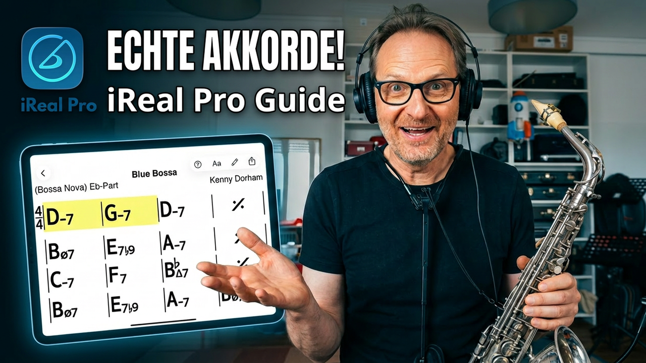 ireal pro